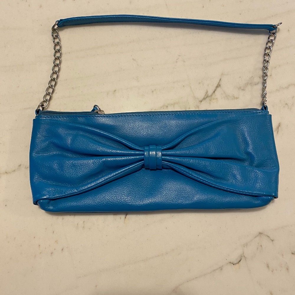 Barney's New York small shoulder bag